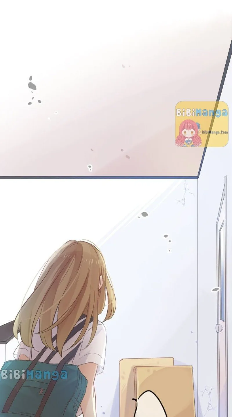Love Hug Chapter 51 page 14