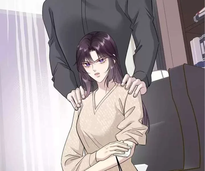 Gorgeous Robe Chapter 50 page 97