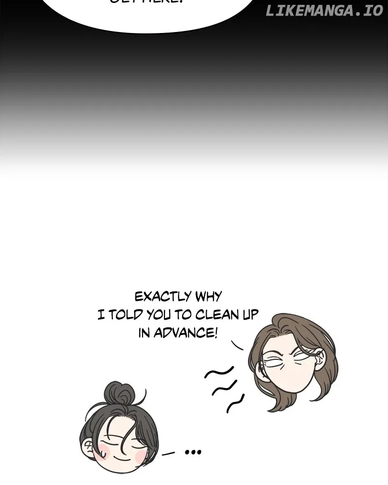 No Dating Allowed In The Office Chapter 49 page 12
