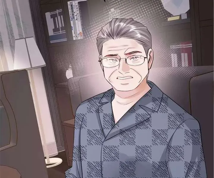 Gorgeous Robe Chapter 50 page 129