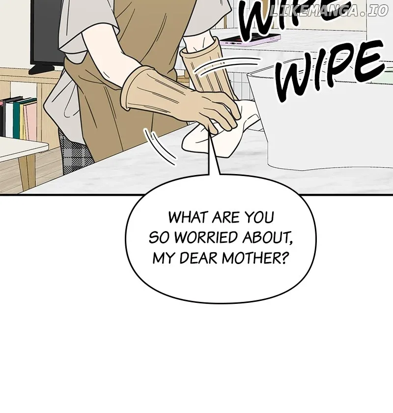 No Dating Allowed In The Office Chapter 49 page 22