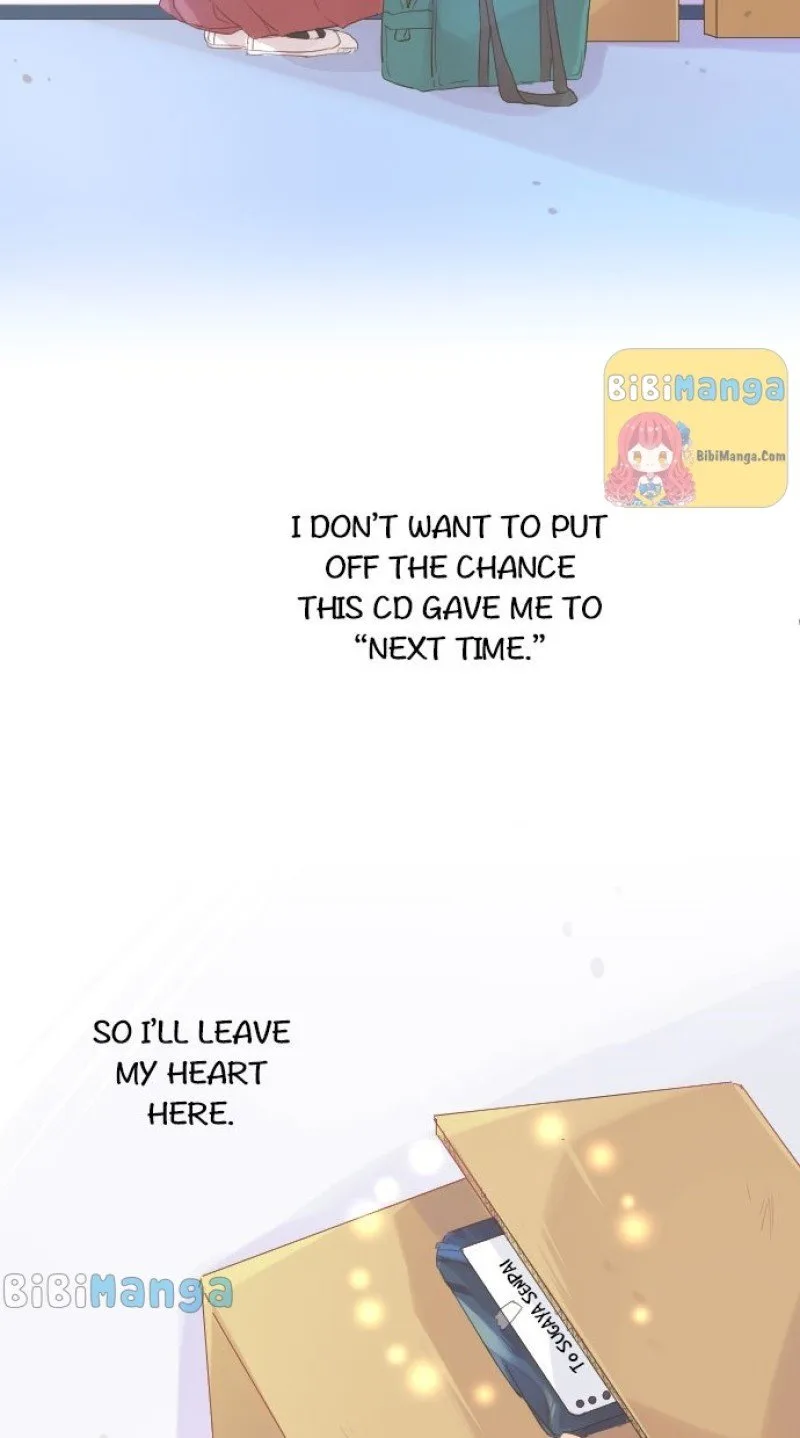 Love Hug Chapter 51 page 28