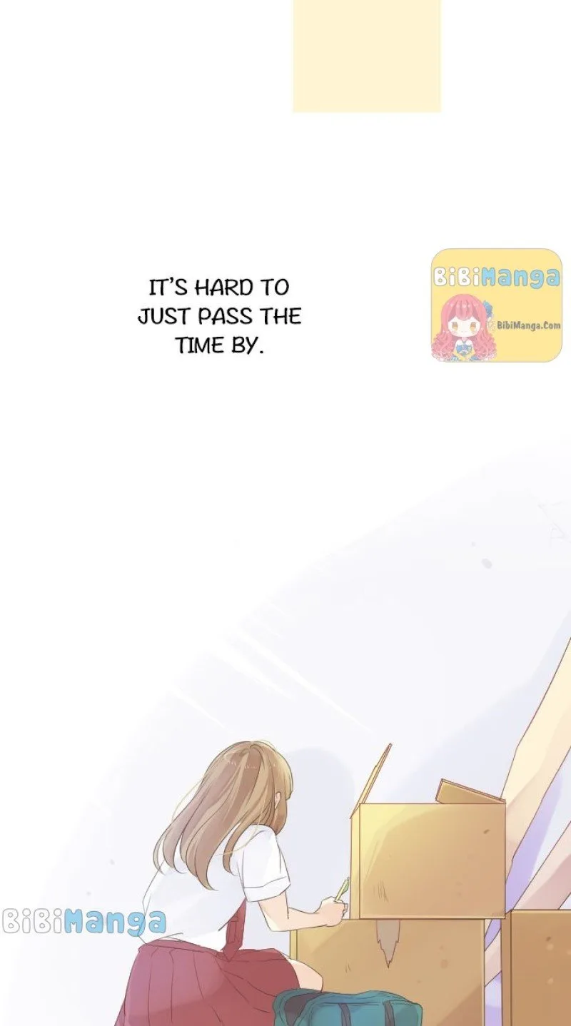 Love Hug Chapter 51 page 27