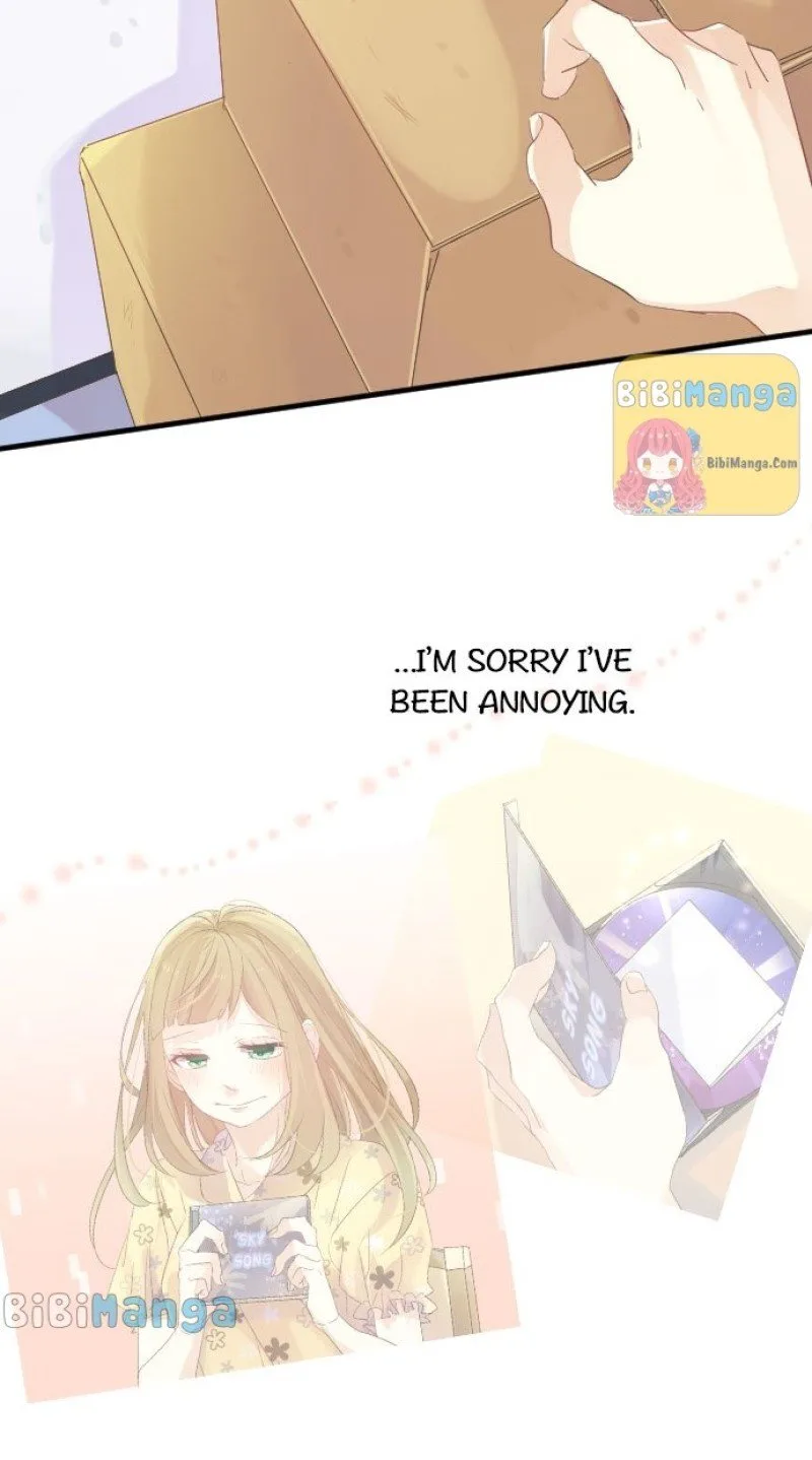 Love Hug Chapter 51 page 29