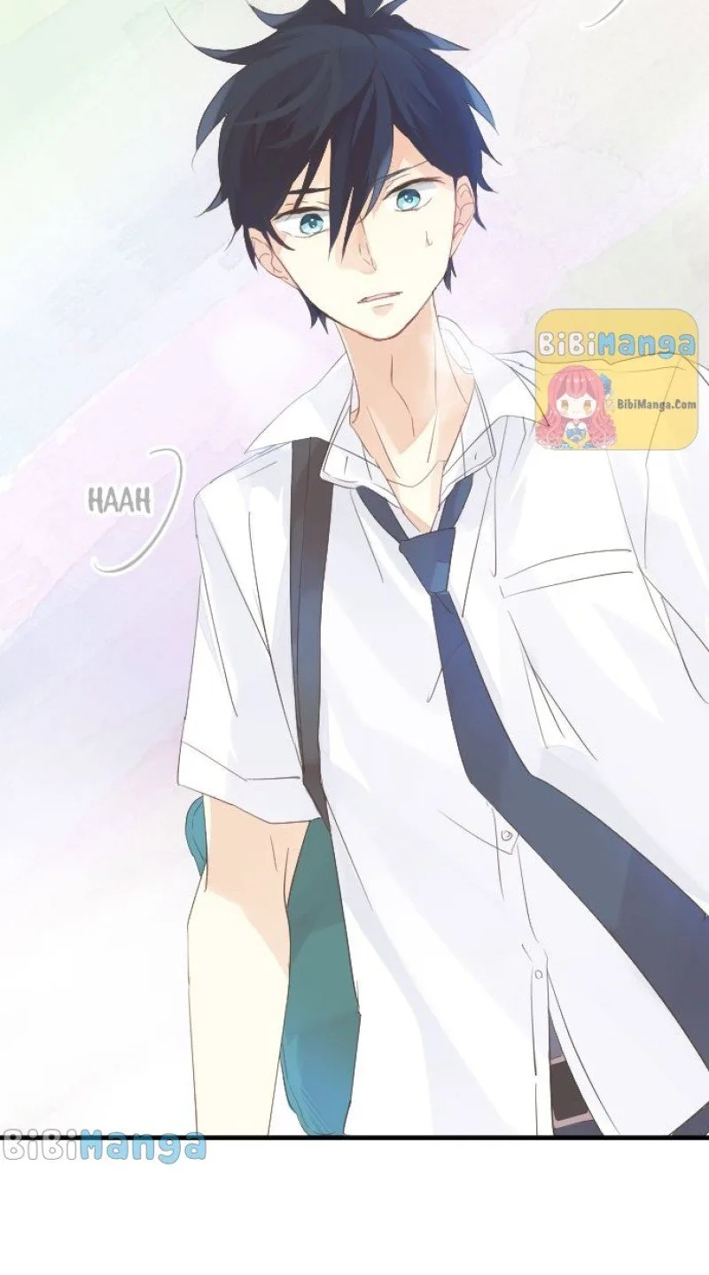 Love Hug Chapter 51 page 33