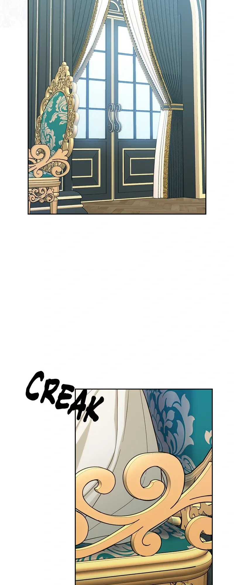 The Final-Boss Prince is Somehow Obsessed with the Chubby Villainess: Reincarnated Me Chapter 50 page 20