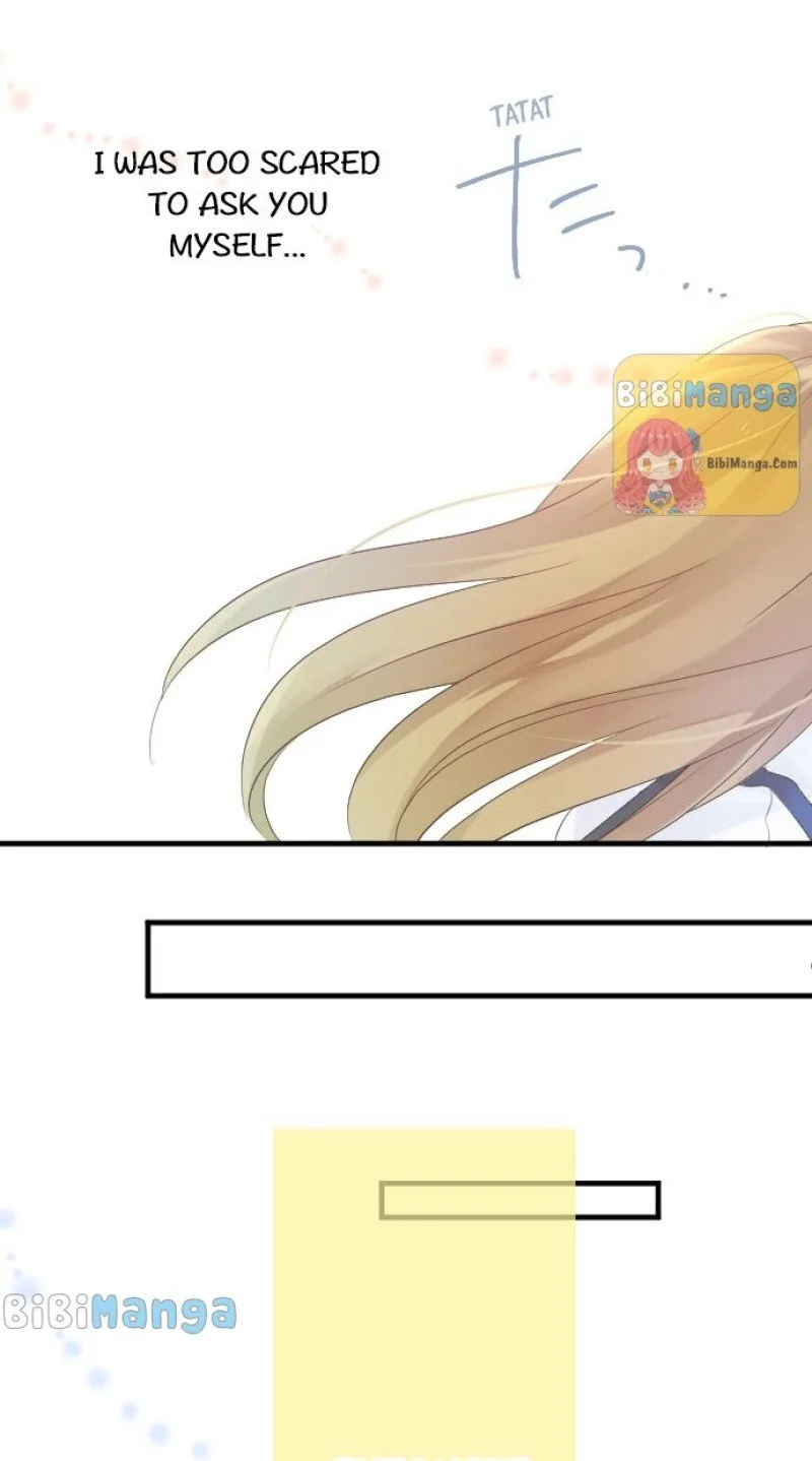 Love Hug Chapter 51 page 30