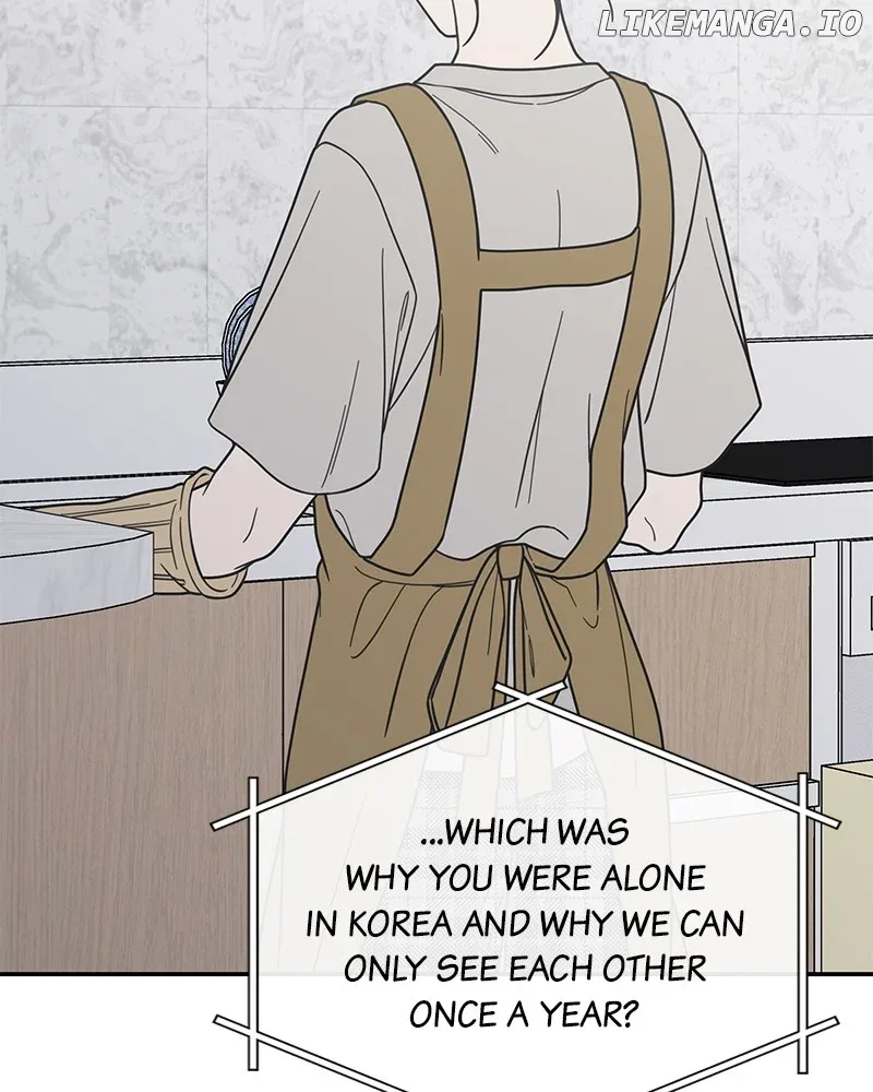 No Dating Allowed In The Office Chapter 49 page 29
