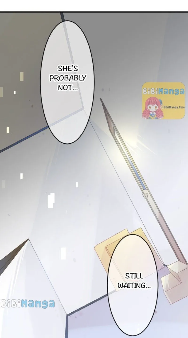Love Hug Chapter 51 page 34