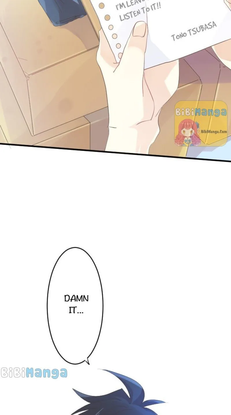 Love Hug Chapter 51 page 40