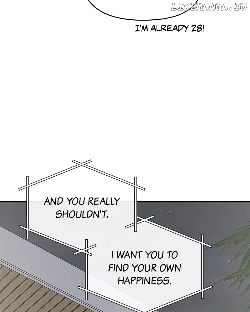 No Dating Allowed In The Office Chapter 49 page 34