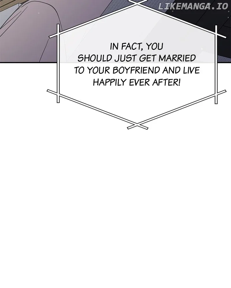No Dating Allowed In The Office Chapter 49 page 36