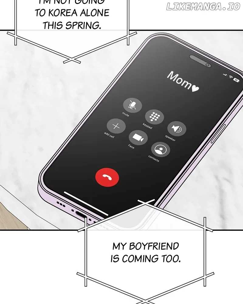 No Dating Allowed In The Office Chapter 49 page 40