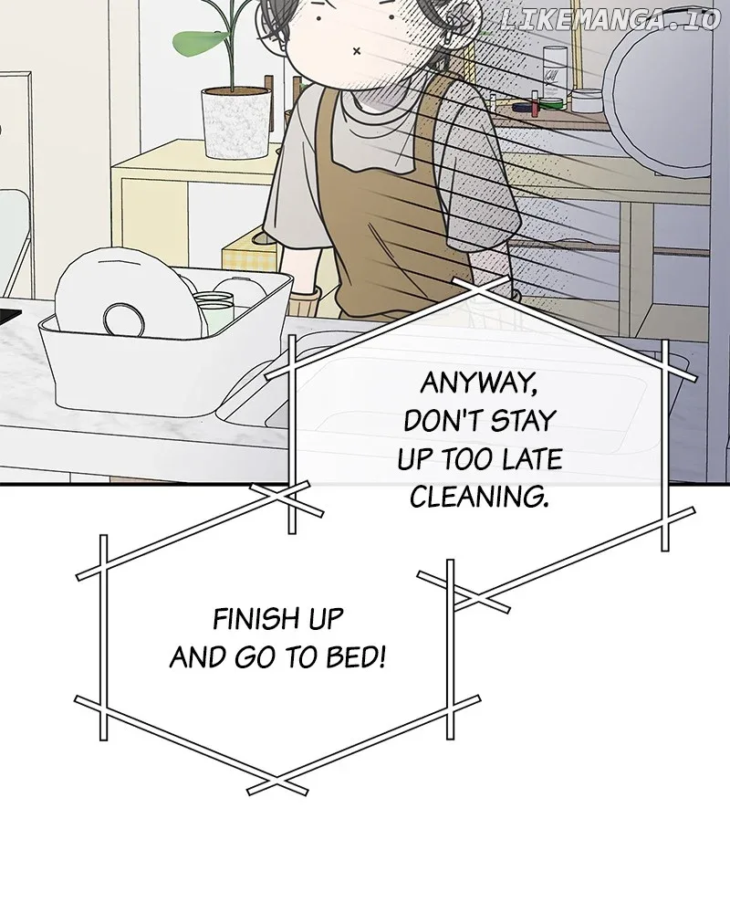 No Dating Allowed In The Office Chapter 49 page 42