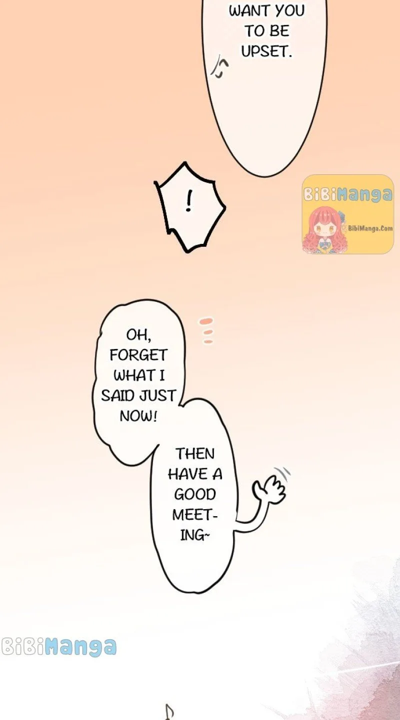 Love Hug Chapter 51 page 47