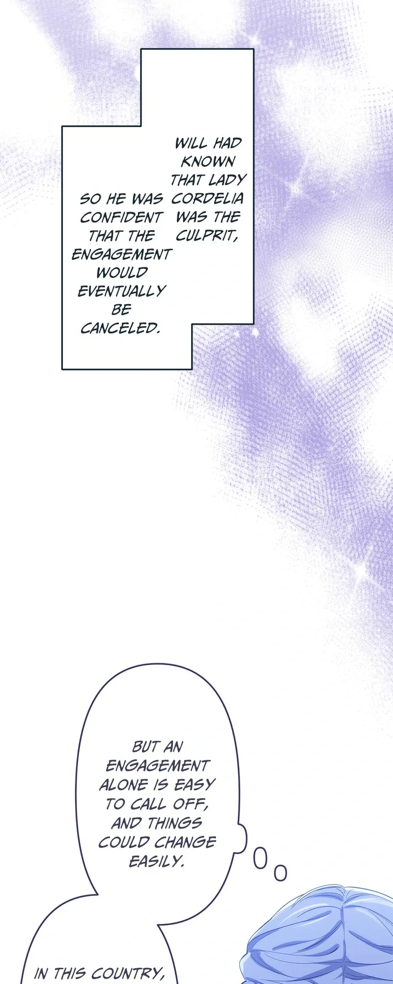 The Final-Boss Prince is Somehow Obsessed with the Chubby Villainess: Reincarnated Me Chapter 50 page 31
