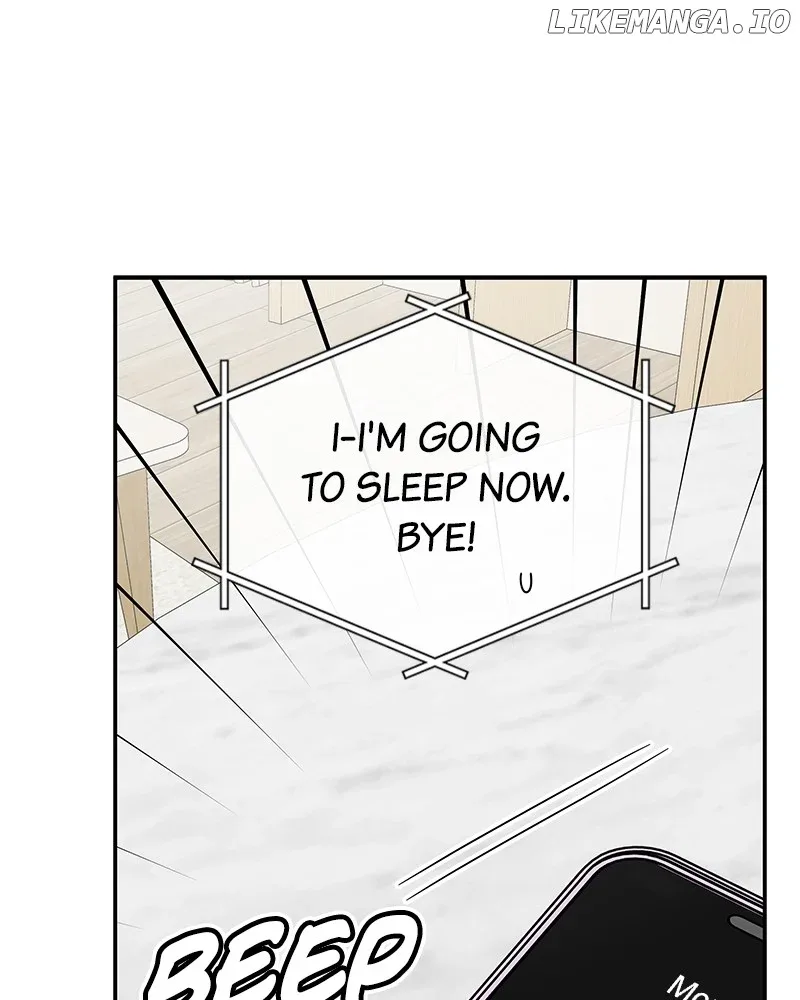 No Dating Allowed In The Office Chapter 49 page 44