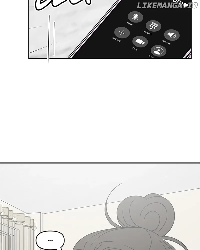No Dating Allowed In The Office Chapter 49 page 45