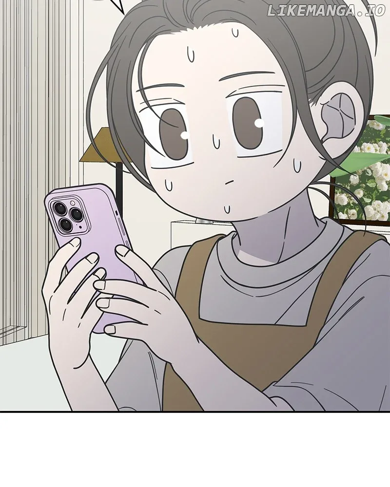 No Dating Allowed In The Office Chapter 49 page 46