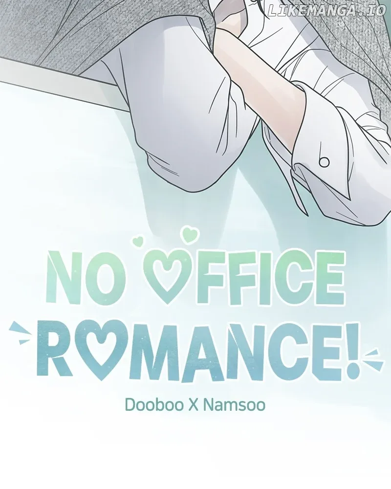 No Dating Allowed In The Office Chapter 49 page 51