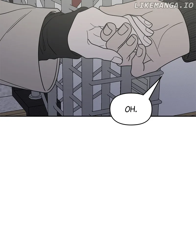No Dating Allowed In The Office Chapter 49 page 58