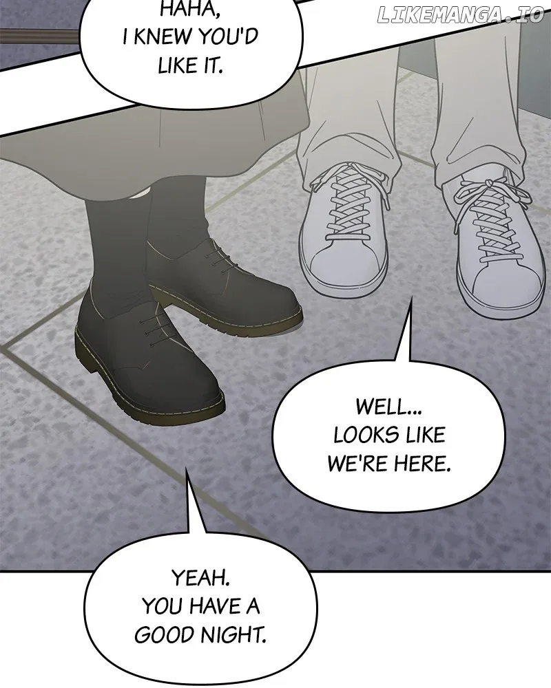 No Dating Allowed In The Office Chapter 49 page 54