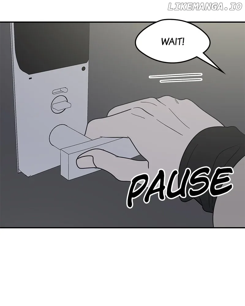 No Dating Allowed In The Office Chapter 49 page 61