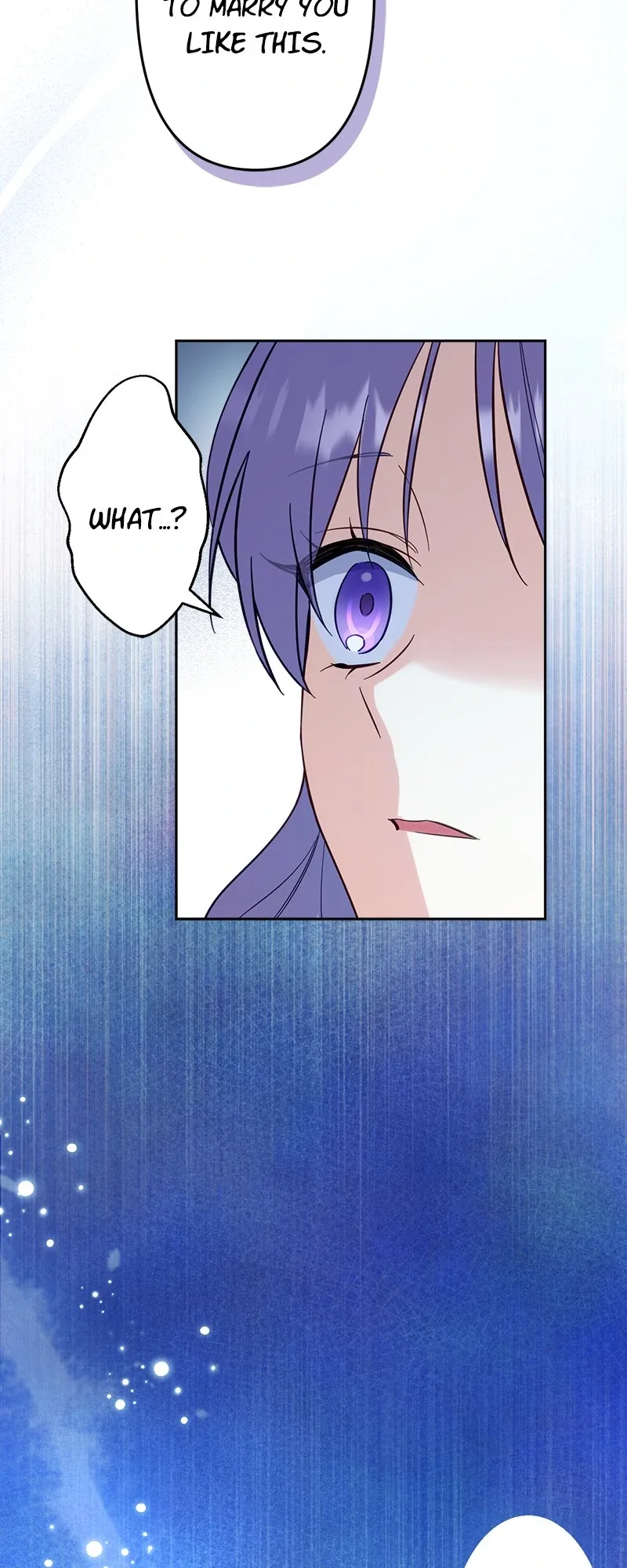 The Final-Boss Prince is Somehow Obsessed with the Chubby Villainess: Reincarnated Me Chapter 50 page 41