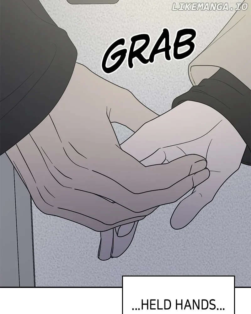No Dating Allowed In The Office Chapter 49 page 64