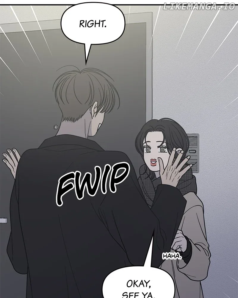 No Dating Allowed In The Office Chapter 49 page 59