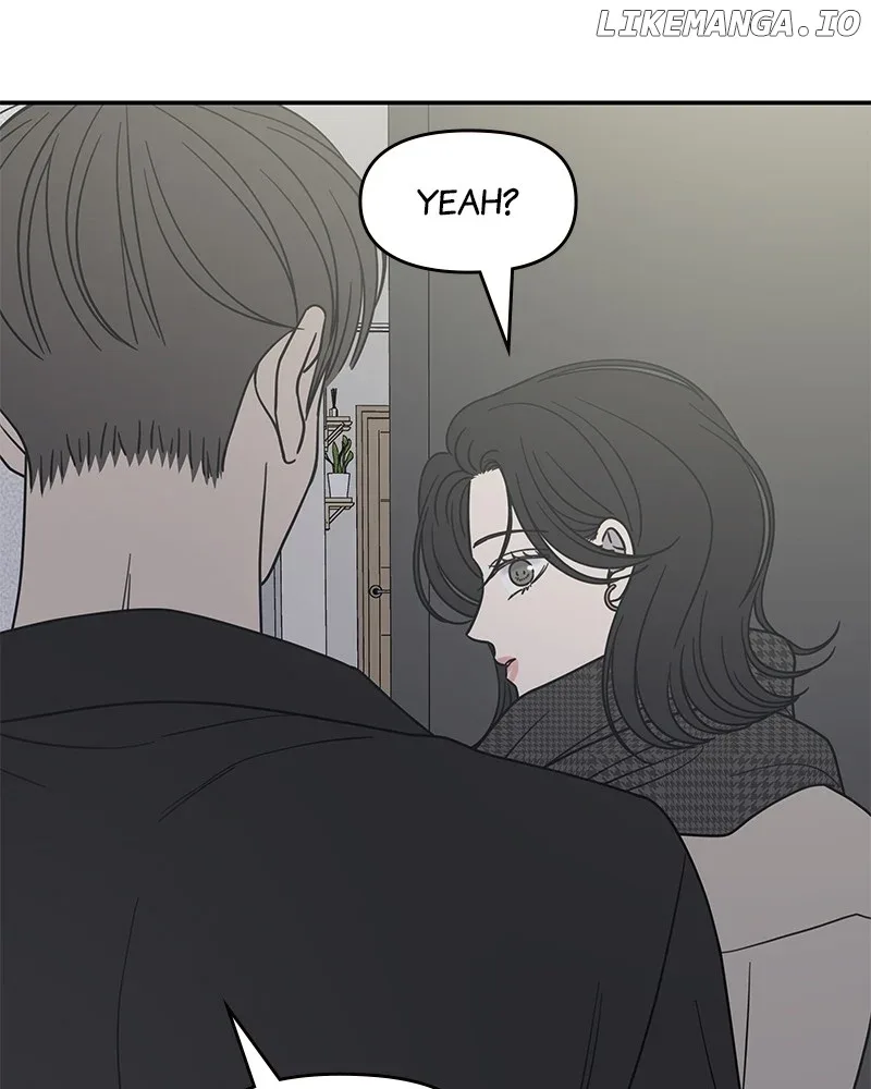 No Dating Allowed In The Office Chapter 49 page 62