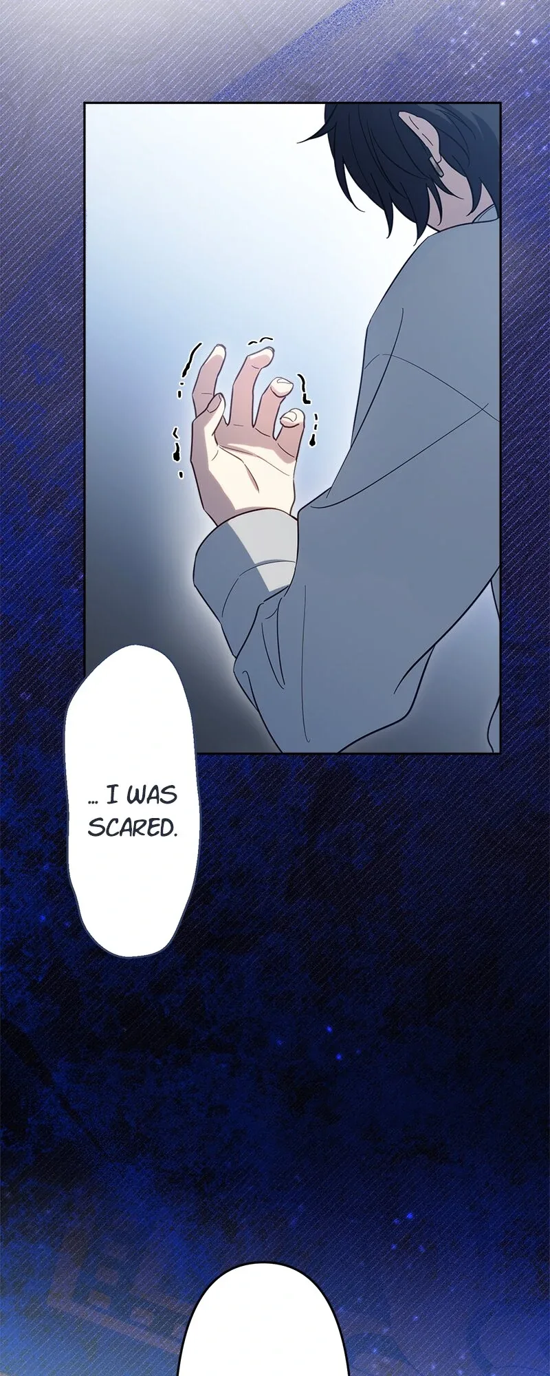 The Final-Boss Prince is Somehow Obsessed with the Chubby Villainess: Reincarnated Me Chapter 50 page 49