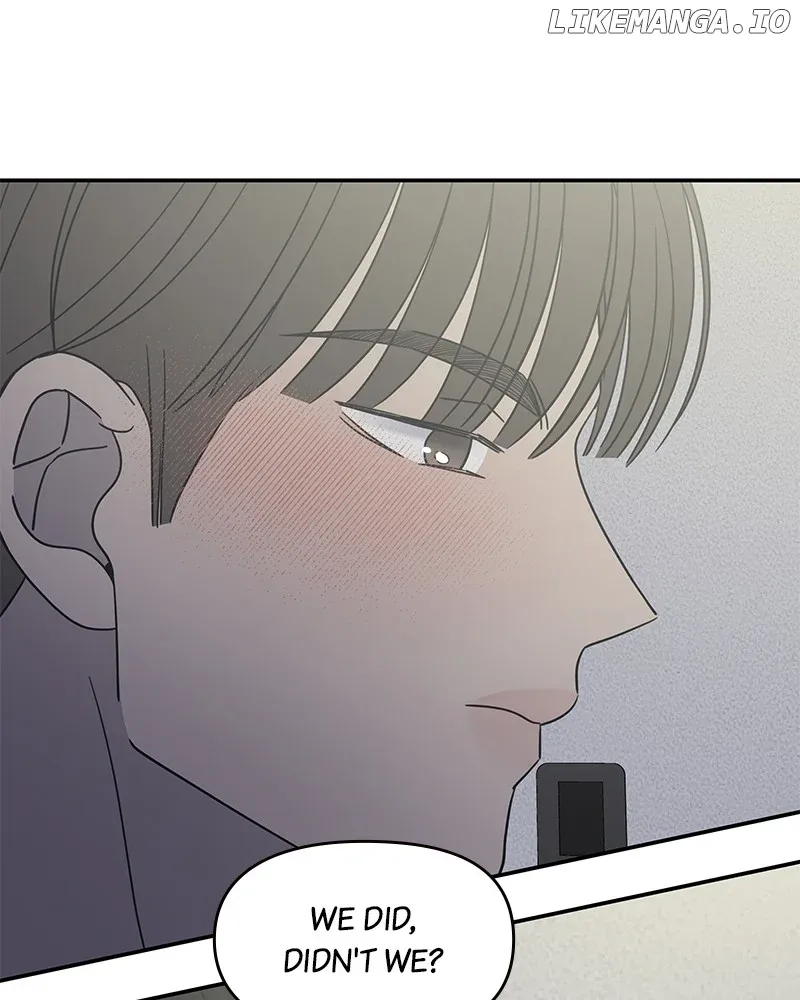 No Dating Allowed In The Office Chapter 49 page 79