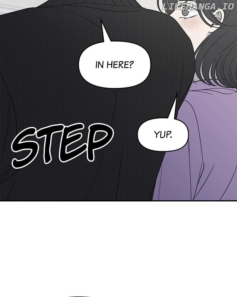 No Dating Allowed In The Office Chapter 49 page 98