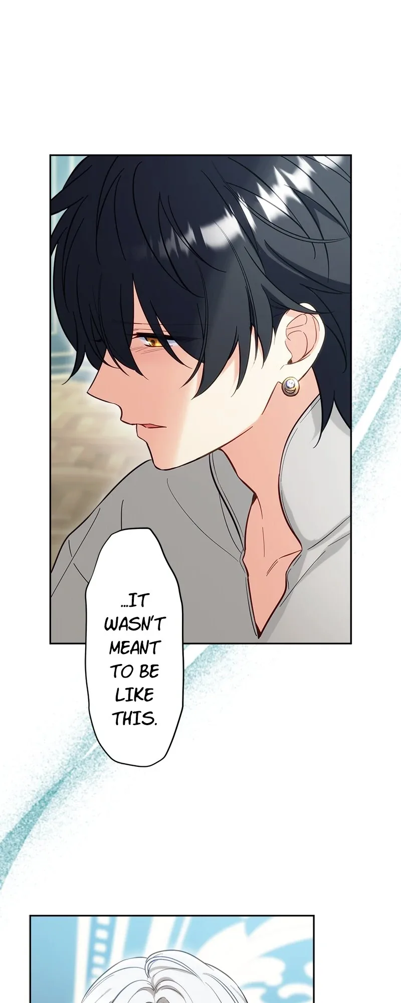 The Final-Boss Prince is Somehow Obsessed with the Chubby Villainess: Reincarnated Me Chapter 50 page 59