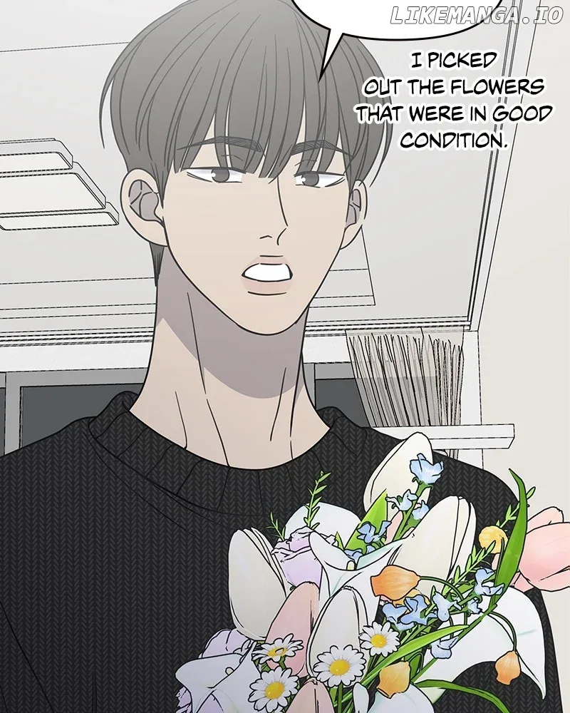 No Dating Allowed In The Office Chapter 49 page 95