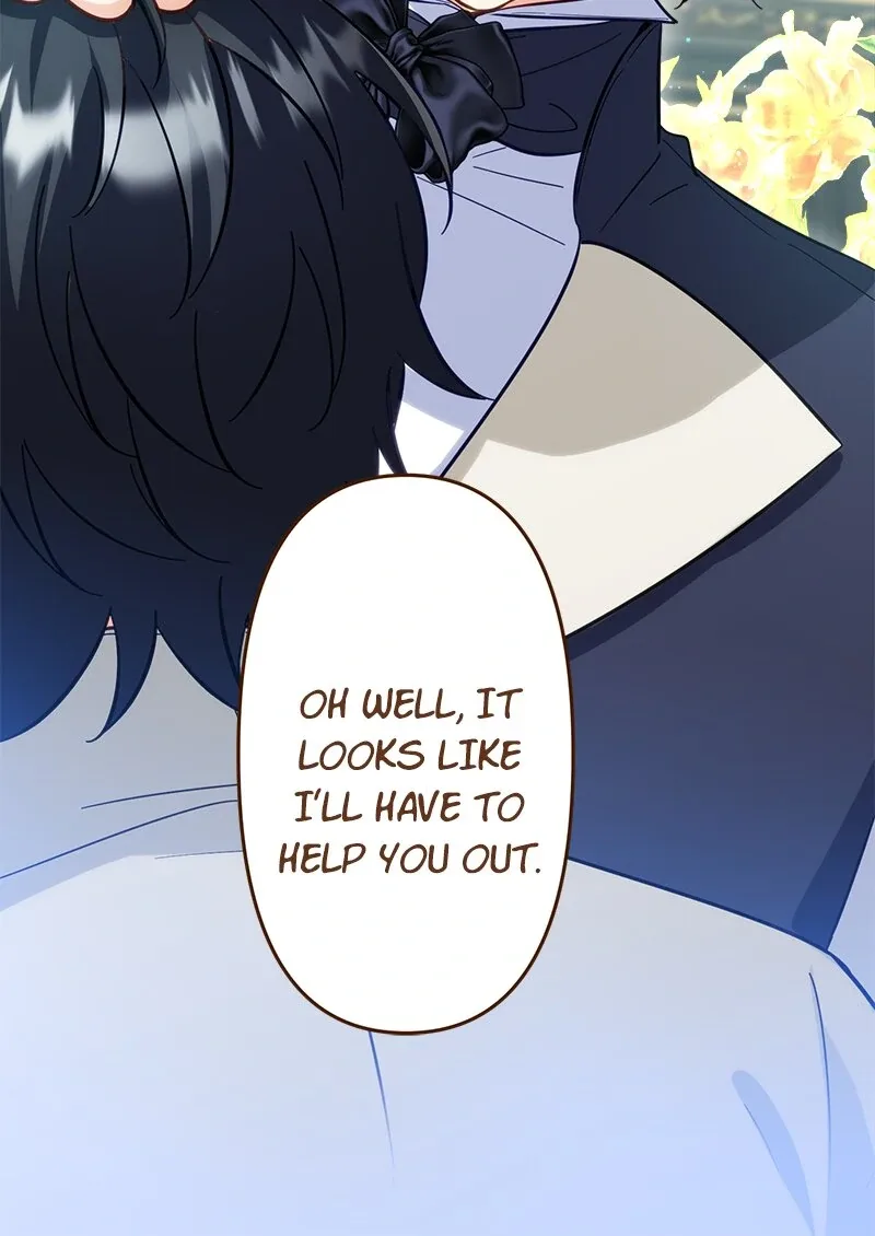 The Final-Boss Prince is Somehow Obsessed with the Chubby Villainess: Reincarnated Me Chapter 50 page 61