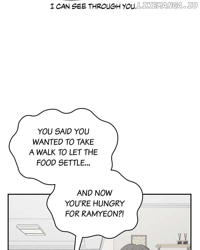 No Dating Allowed In The Office Chapter 49 page 104