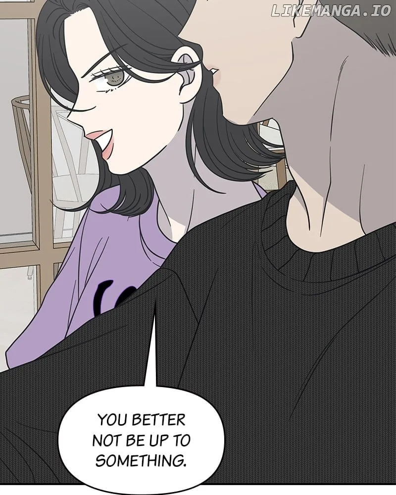 No Dating Allowed In The Office Chapter 49 page 103