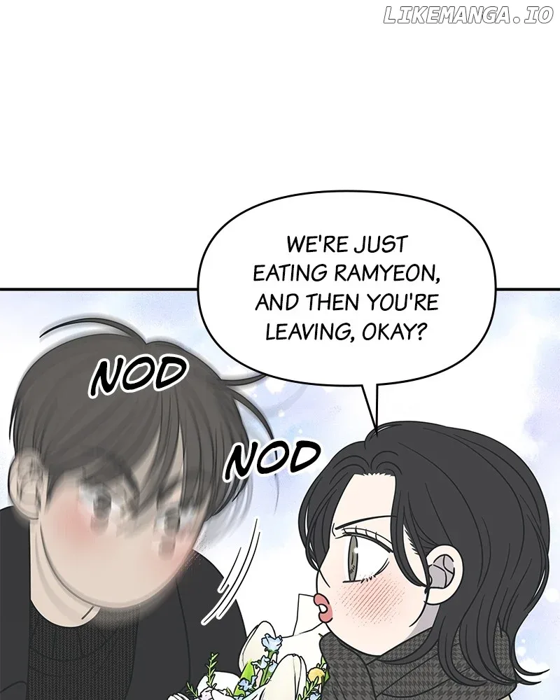 No Dating Allowed In The Office Chapter 49 page 109
