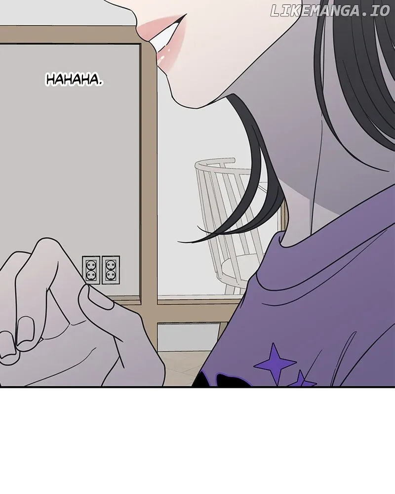 No Dating Allowed In The Office Chapter 49 page 107