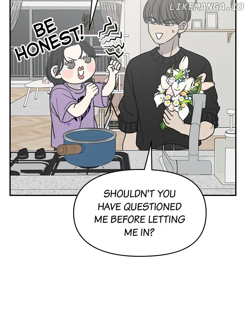 No Dating Allowed In The Office Chapter 49 page 105