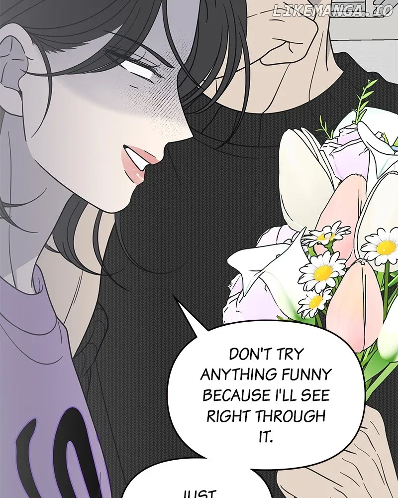 No Dating Allowed In The Office Chapter 49 page 111