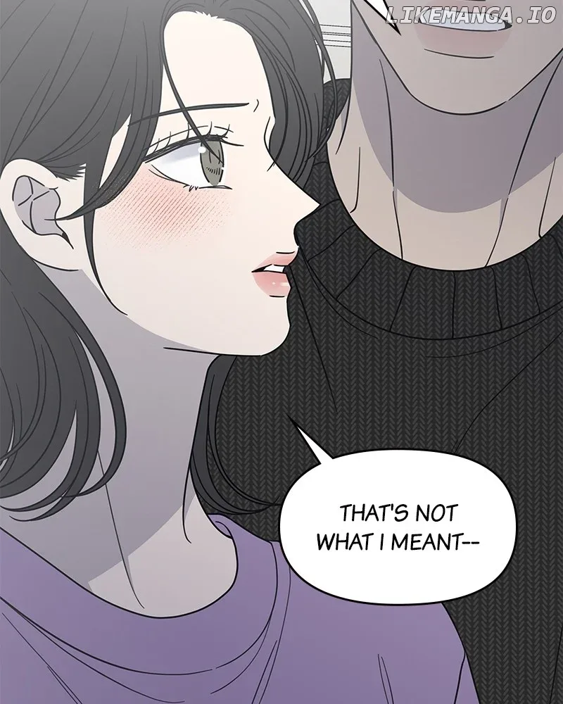 No Dating Allowed In The Office Chapter 49 page 116