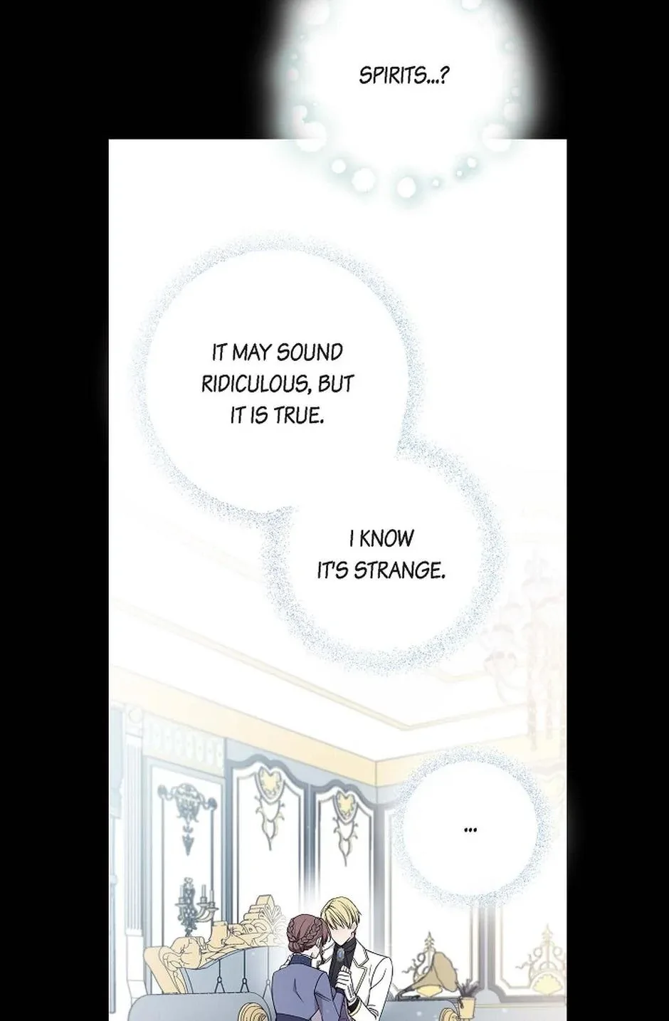 Don’t Look For Me Chapter 49 page 3