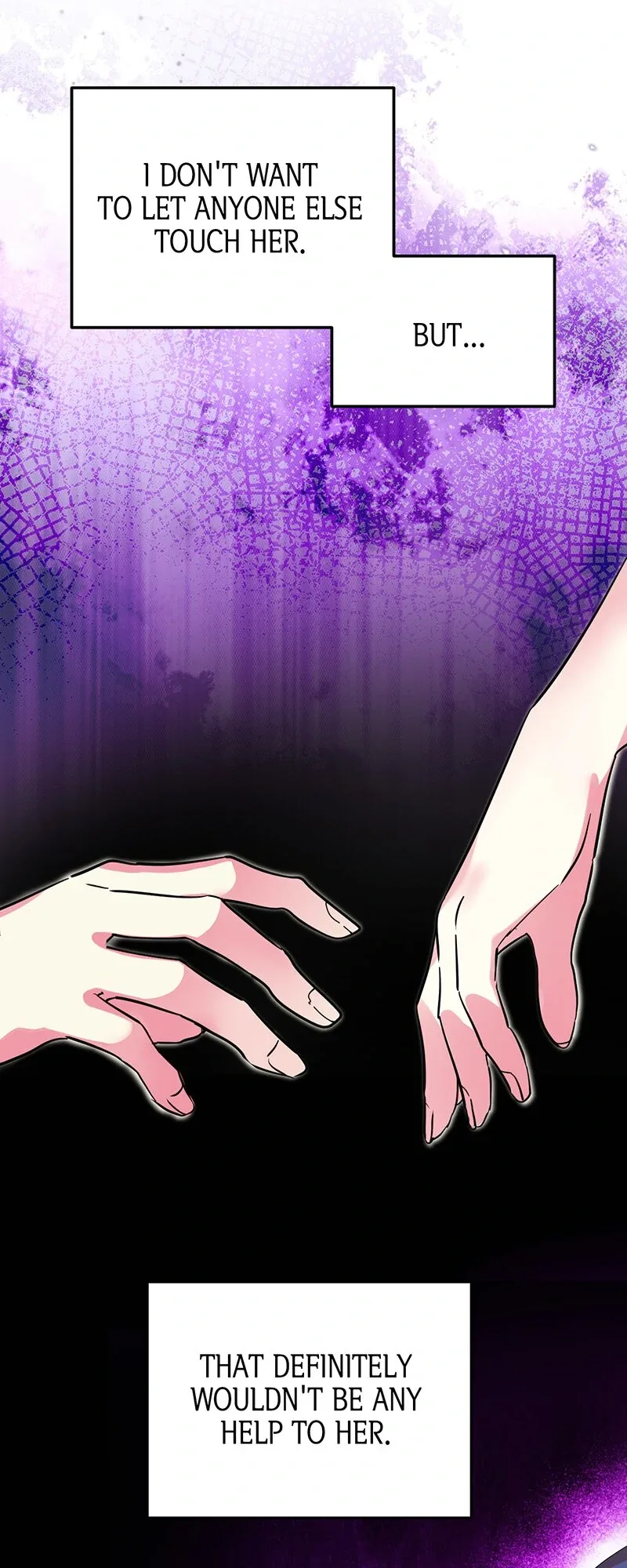 Even though I become a side character, I’m being adored by an overprotective duke Chapter 48 page 12