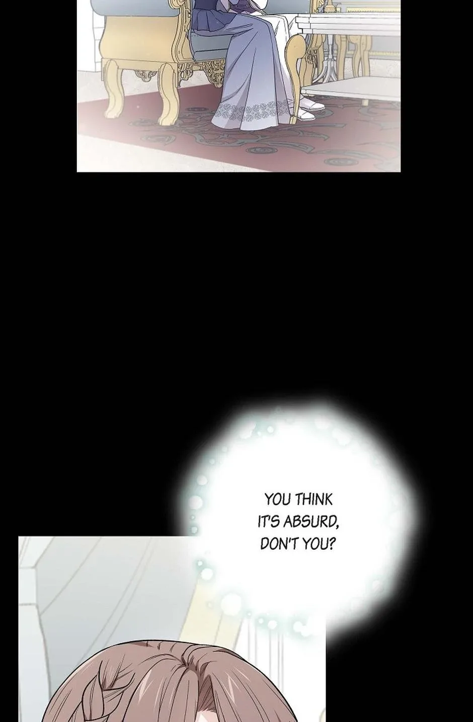 Don’t Look For Me Chapter 49 page 4