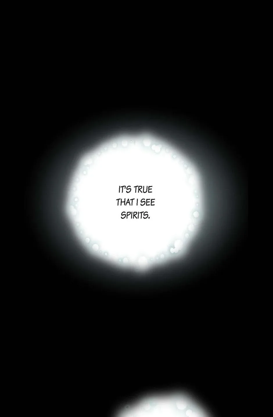 Don’t Look For Me Chapter 49 page 2