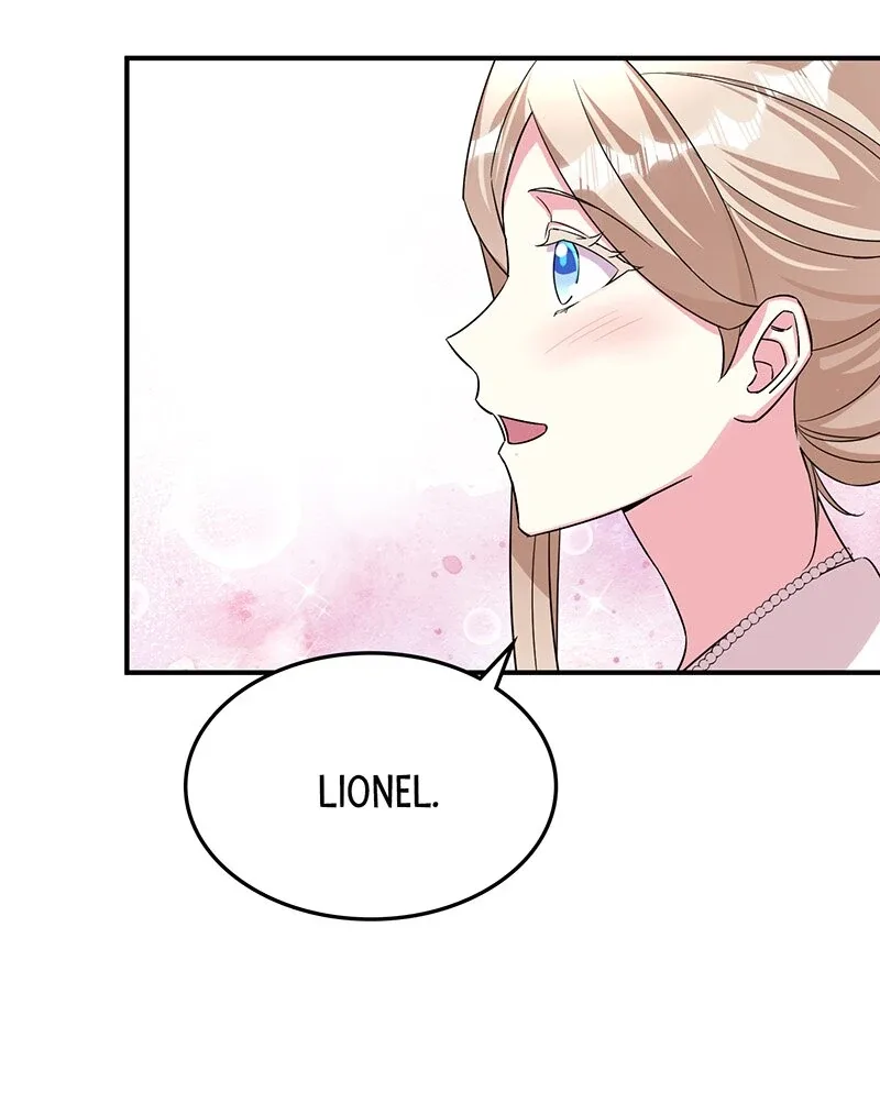 Even though I become a side character, I’m being adored by an overprotective duke Chapter 48 page 21