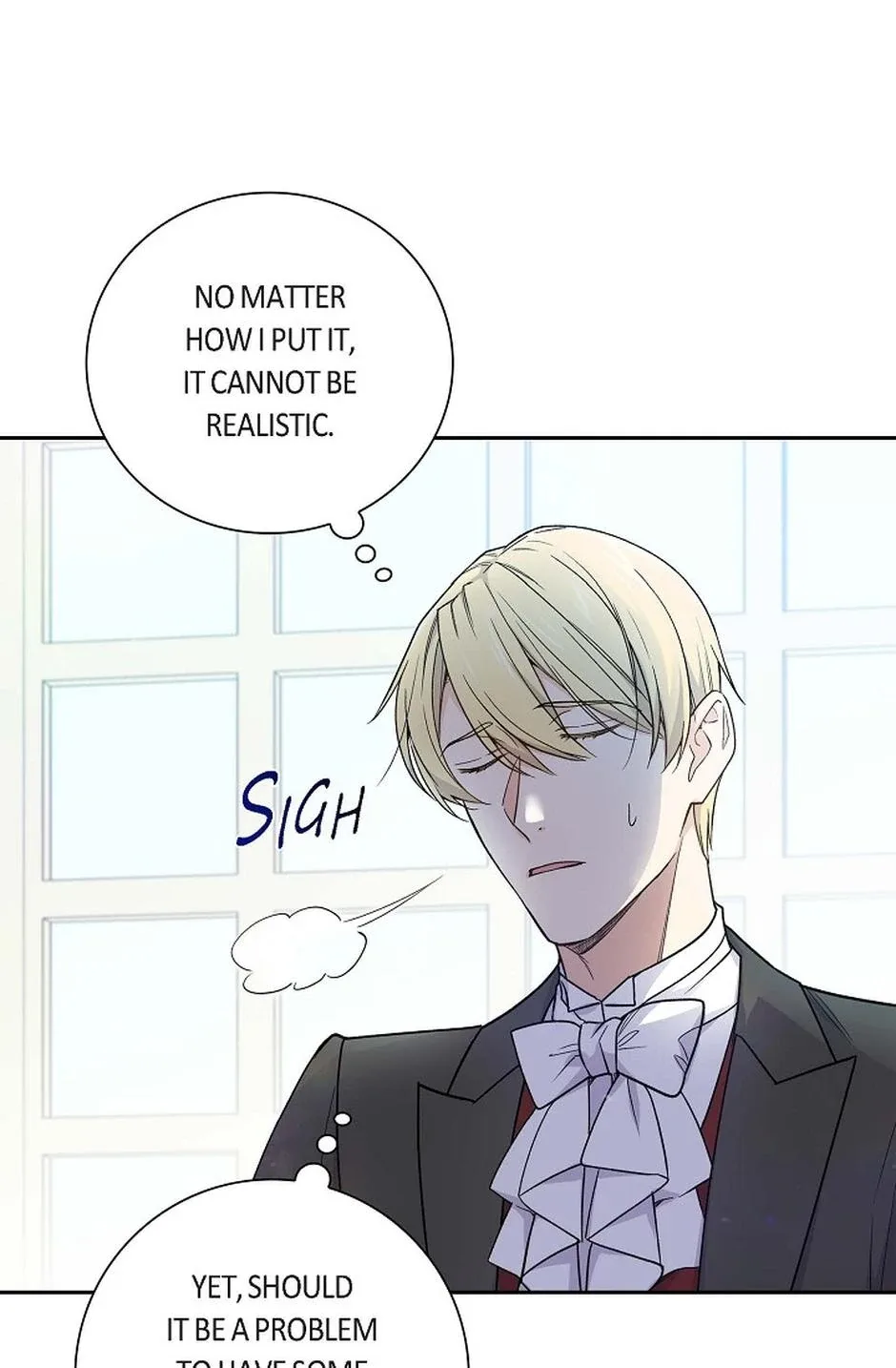Don’t Look For Me Chapter 49 page 18